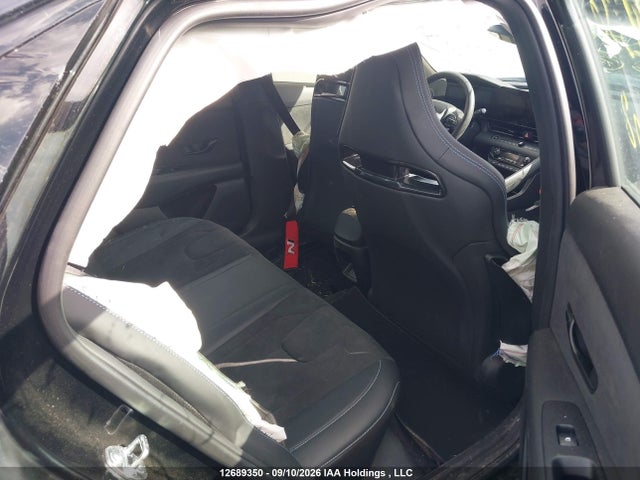 KMHLW4DK2SU028968 Hyundai ELANTRA N