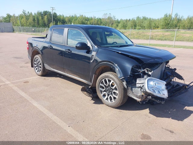 2023 Ford Maverick Xl/xlt/lariat მანქანა იყიდება აუქციონზე, vin: 3FTTW8F9XPRA23568, აუქციონის ნომერი: 12689354