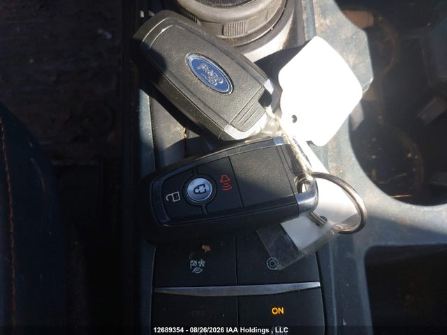 2023 Ford Maverick Xl/xlt/lariat მანქანა იყიდება აუქციონზე, vin: 3FTTW8F9XPRA23568, აუქციონის ნომერი: 12689354