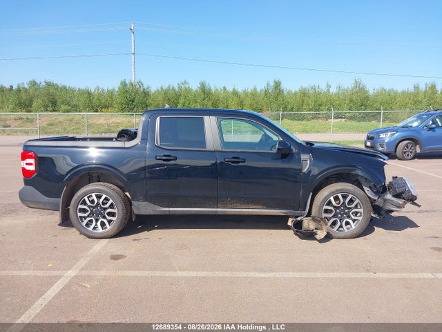 2023 Ford Maverick Xl/xlt/lariat მანქანა იყიდება აუქციონზე, vin: 3FTTW8F9XPRA23568, აუქციონის ნომერი: 12689354