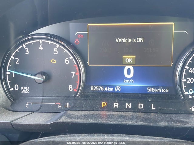 2023 Ford Maverick Xl/xlt/lariat მანქანა იყიდება აუქციონზე, vin: 3FTTW8F9XPRA23568, აუქციონის ნომერი: 12689354