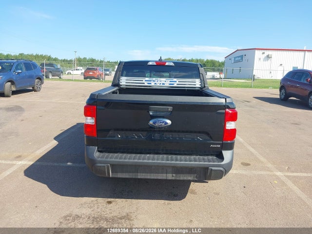 2023 Ford Maverick Xl/xlt/lariat მანქანა იყიდება აუქციონზე, vin: 3FTTW8F9XPRA23568, აუქციონის ნომერი: 12689354