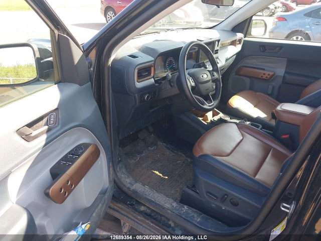 2023 Ford Maverick Xl/xlt/lariat მანქანა იყიდება აუქციონზე, vin: 3FTTW8F9XPRA23568, აუქციონის ნომერი: 12689354