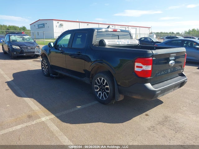 2023 Ford Maverick Xl/xlt/lariat მანქანა იყიდება აუქციონზე, vin: 3FTTW8F9XPRA23568, აუქციონის ნომერი: 12689354