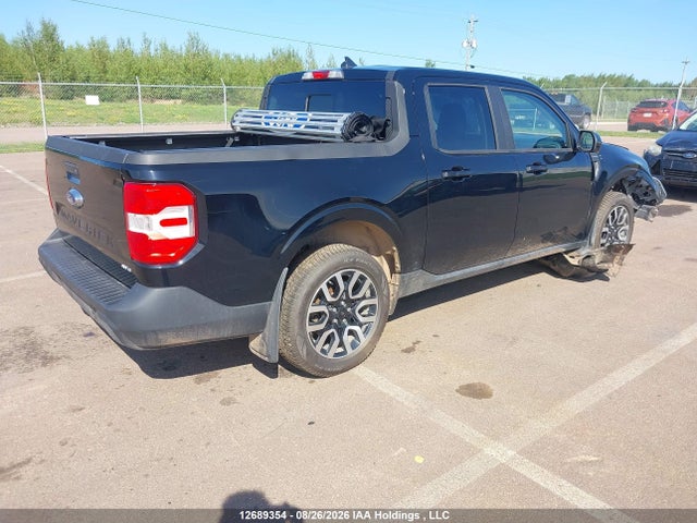 2023 Ford Maverick Xl/xlt/lariat მანქანა იყიდება აუქციონზე, vin: 3FTTW8F9XPRA23568, აუქციონის ნომერი: 12689354