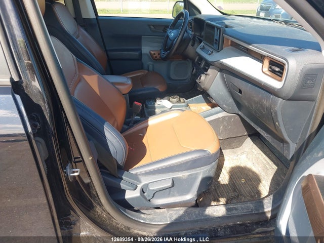 2023 Ford Maverick Xl/xlt/lariat მანქანა იყიდება აუქციონზე, vin: 3FTTW8F9XPRA23568, აუქციონის ნომერი: 12689354