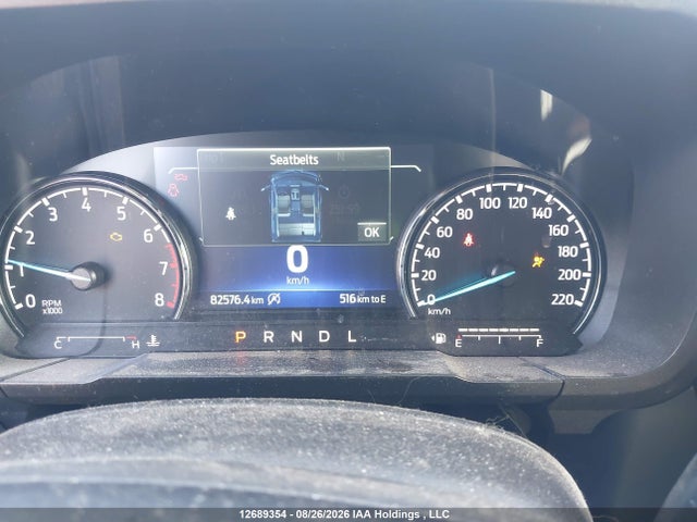 2023 Ford Maverick Xl/xlt/lariat მანქანა იყიდება აუქციონზე, vin: 3FTTW8F9XPRA23568, აუქციონის ნომერი: 12689354