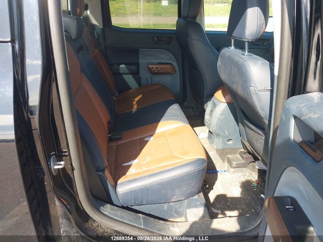 2023 Ford Maverick Xl/xlt/lariat მანქანა იყიდება აუქციონზე, vin: 3FTTW8F9XPRA23568, აუქციონის ნომერი: 12689354