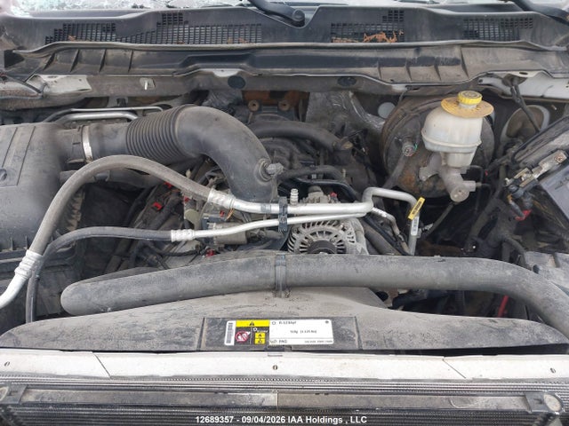 RAM 1500 2014 1C6RR7MTXES257907 Image 10
