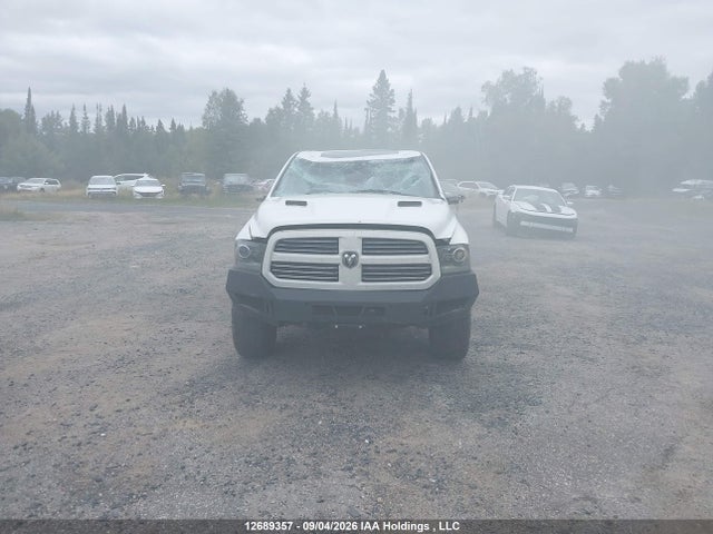 RAM 1500 2014 1C6RR7MTXES257907 Image 12