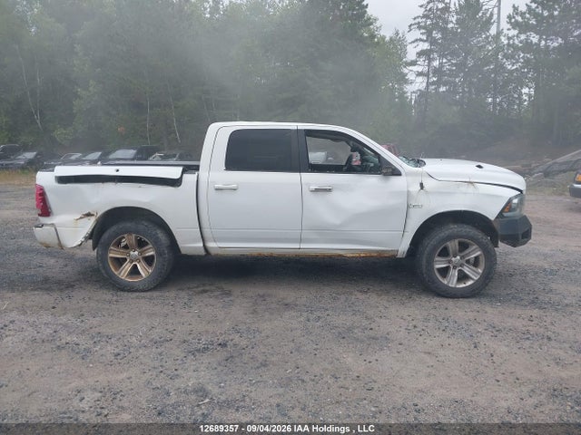 RAM 1500 2014 1C6RR7MTXES257907 Image 13