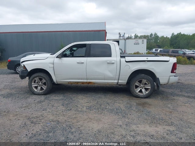 RAM 1500 2014 1C6RR7MTXES257907 Image 14