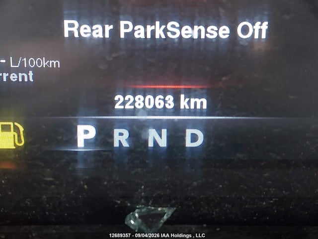 RAM 1500 2014 1C6RR7MTXES257907 Image 15