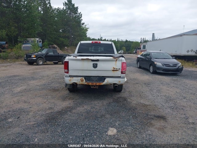 RAM 1500 2014 1C6RR7MTXES257907 Image 16
