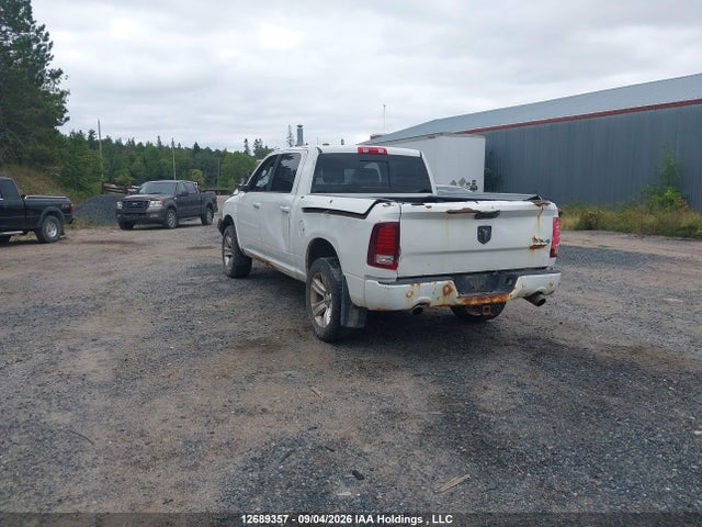 RAM 1500 2014 1C6RR7MTXES257907 Image 3