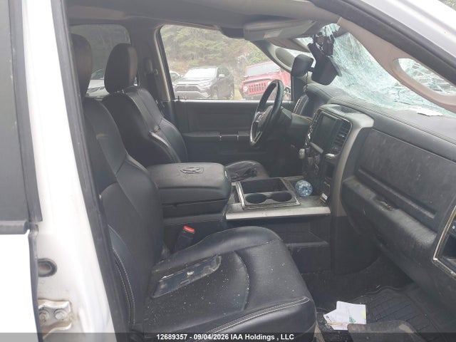 RAM 1500 2014 1C6RR7MTXES257907 Image 5