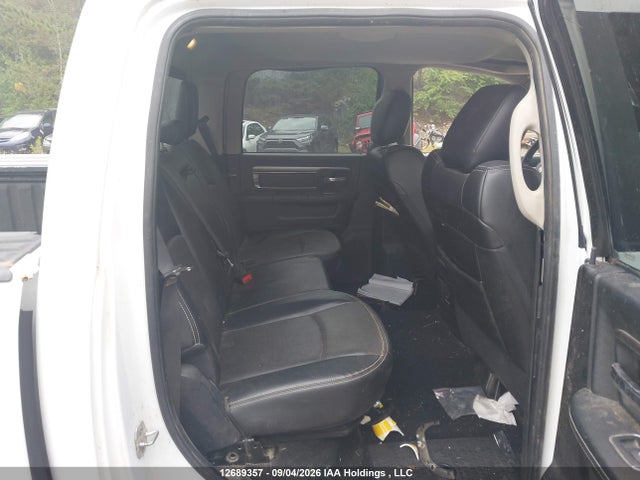 RAM 1500 2014 1C6RR7MTXES257907 Image 8