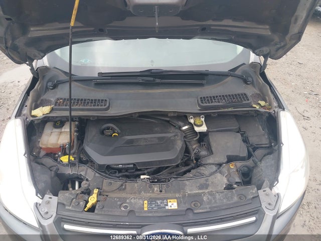 Продаж на аукціоні авто 2014 Ford Escape Se, vin: 1FMCU9GX0EUA32029, номер лоту: 12689362