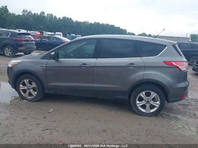 Продаж на аукціоні авто 2014 Ford Escape Se, vin: 1FMCU9GX0EUA32029, номер лоту: 12689362