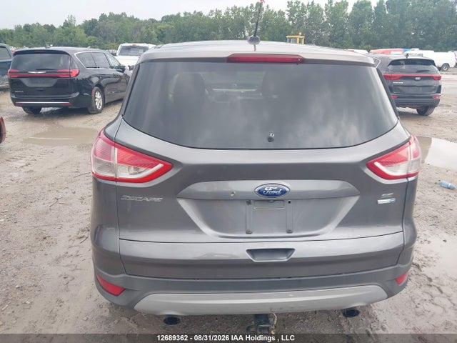 Продаж на аукціоні авто 2014 Ford Escape Se, vin: 1FMCU9GX0EUA32029, номер лоту: 12689362