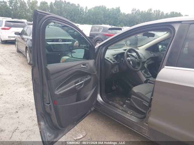 Продаж на аукціоні авто 2014 Ford Escape Se, vin: 1FMCU9GX0EUA32029, номер лоту: 12689362