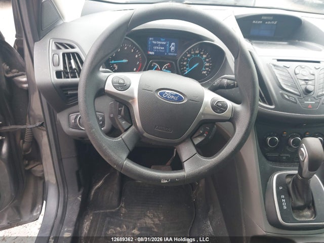 Продаж на аукціоні авто 2014 Ford Escape Se, vin: 1FMCU9GX0EUA32029, номер лоту: 12689362