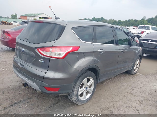Продаж на аукціоні авто 2014 Ford Escape Se, vin: 1FMCU9GX0EUA32029, номер лоту: 12689362