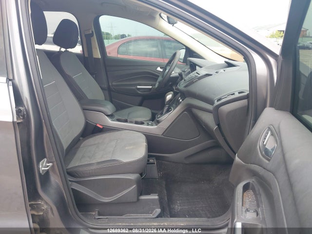 Продаж на аукціоні авто 2014 Ford Escape Se, vin: 1FMCU9GX0EUA32029, номер лоту: 12689362