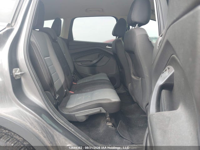Продаж на аукціоні авто 2014 Ford Escape Se, vin: 1FMCU9GX0EUA32029, номер лоту: 12689362