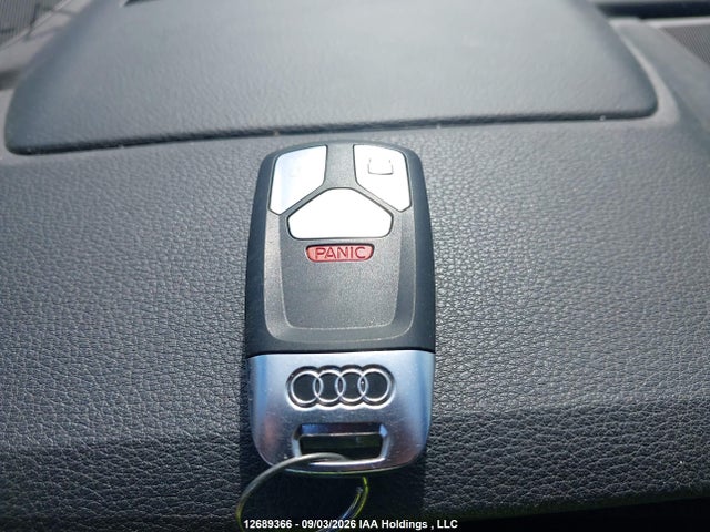 Aukcja sprzedaży 2017 Audi Q7, vin: WA1WAAF71HD050020, numer aukcji: 12689366
