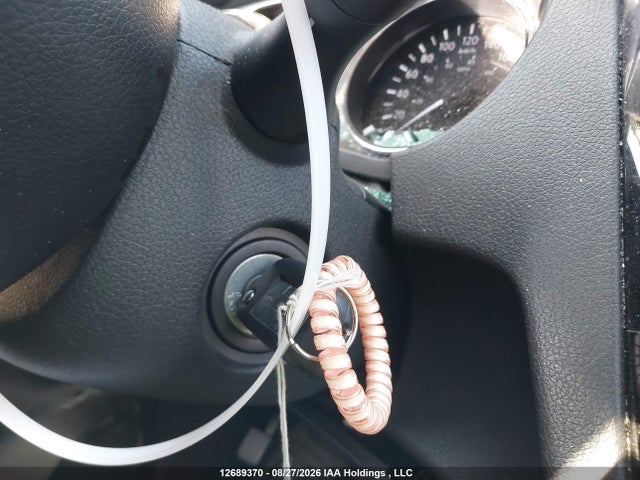 Nissan ROGUE S/SV 2014 5N1AT2MT9EC840811 Image 10