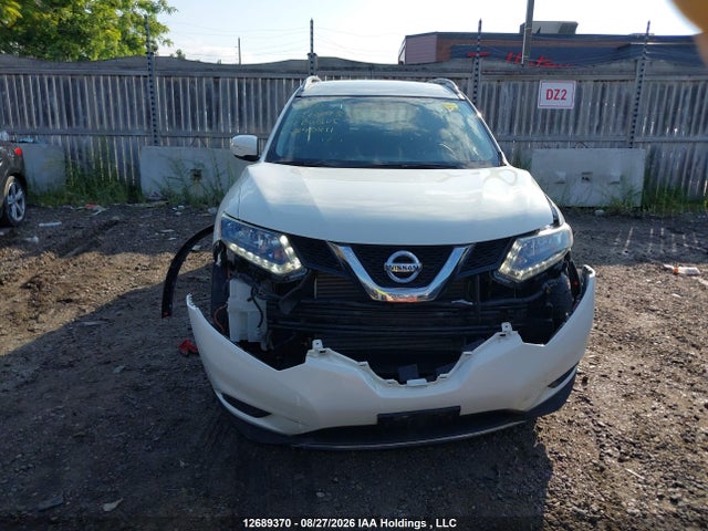 Nissan ROGUE S/SV 2014 5N1AT2MT9EC840811 Image 12