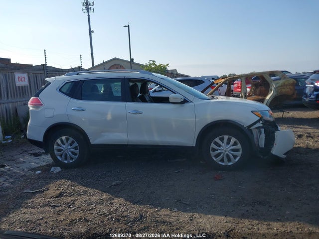 Nissan ROGUE S/SV 2014 5N1AT2MT9EC840811 Image 13