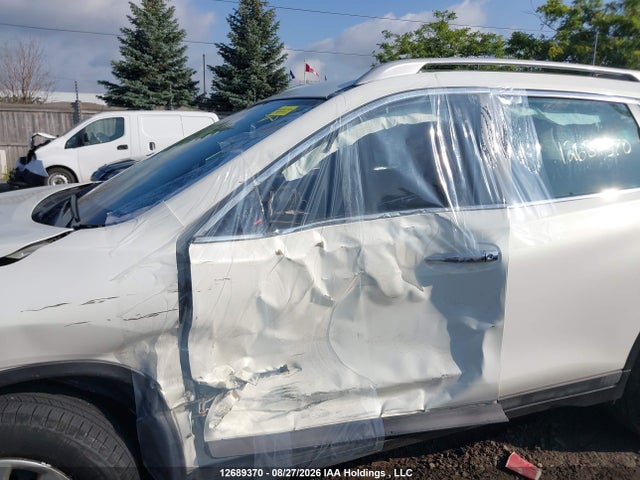 Nissan ROGUE S/SV 2014 5N1AT2MT9EC840811 Image 20