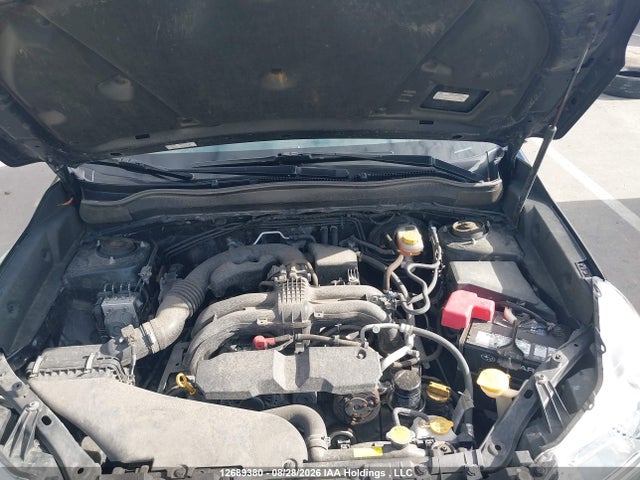 Aukcja sprzedaży 2016 Subaru Forester, vin: JF2SJCBCXGG558732, numer aukcji: 12689380