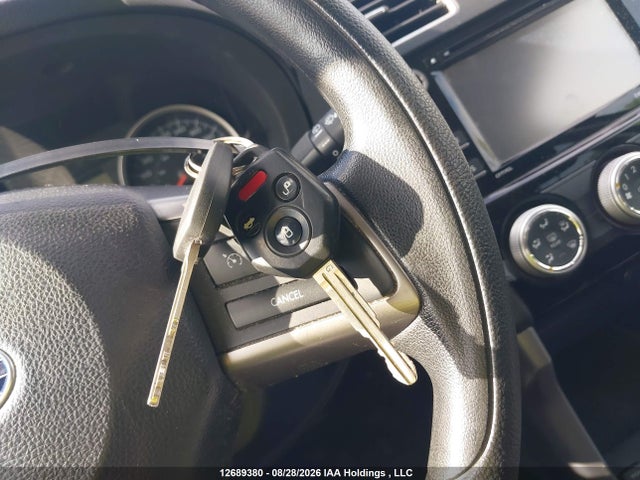 Aukcja sprzedaży 2016 Subaru Forester, vin: JF2SJCBCXGG558732, numer aukcji: 12689380