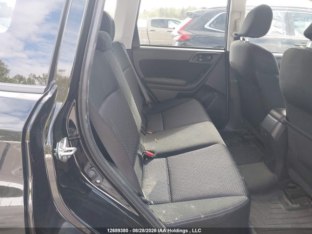 Aukcja sprzedaży 2016 Subaru Forester, vin: JF2SJCBCXGG558732, numer aukcji: 12689380