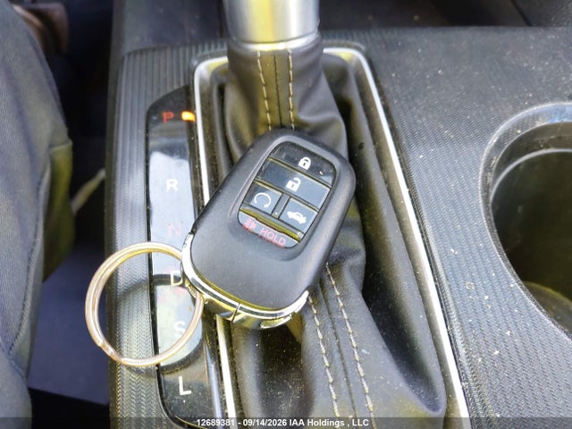 2HGFE2F23SH106846 Honda Civic Lx