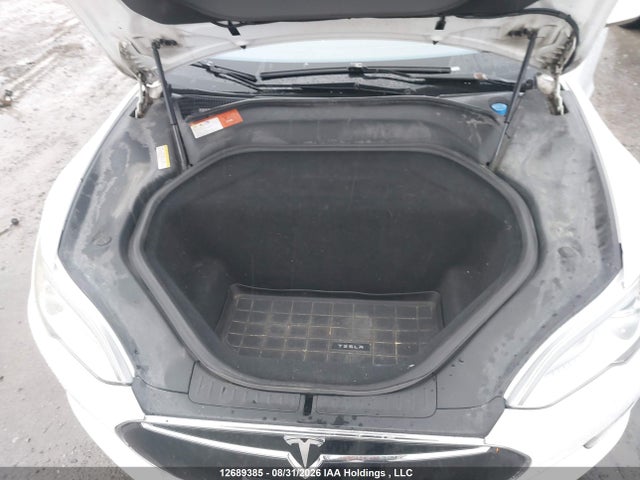 Tesla Model S 60d/70d/75d/85d/90d 2016 5YJSA1E20GF125453 Image 10