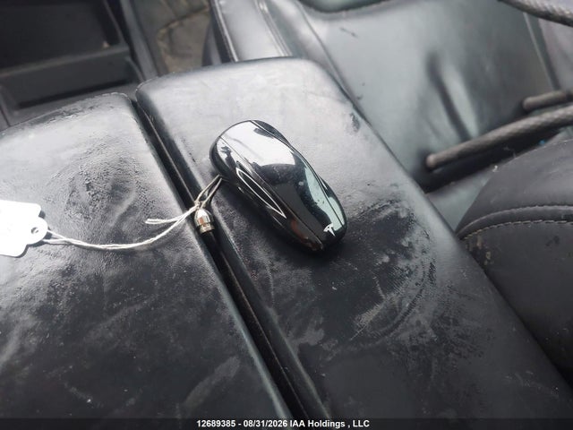 Tesla Model S 60d/70d/75d/85d/90d 2016 5YJSA1E20GF125453 Image 11