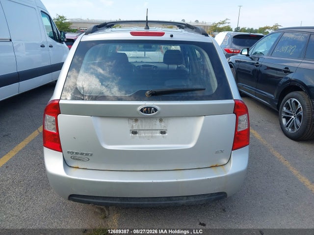 Продаж на аукціоні авто 2008 Kia Rondo, vin: KNAFG525287126789, номер лоту: 12689387