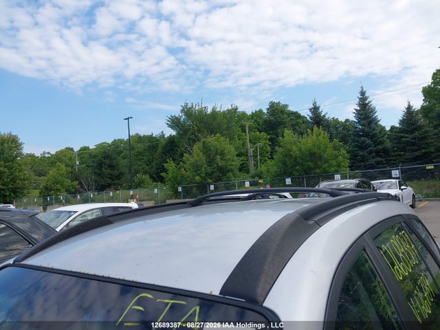 Продаж на аукціоні авто 2008 Kia Rondo, vin: KNAFG525287126789, номер лоту: 12689387