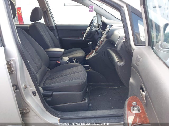 Продаж на аукціоні авто 2008 Kia Rondo, vin: KNAFG525287126789, номер лоту: 12689387