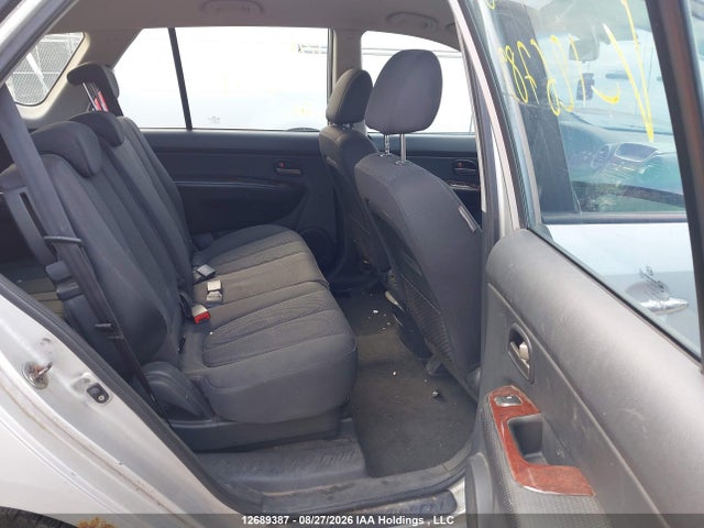 Продаж на аукціоні авто 2008 Kia Rondo, vin: KNAFG525287126789, номер лоту: 12689387