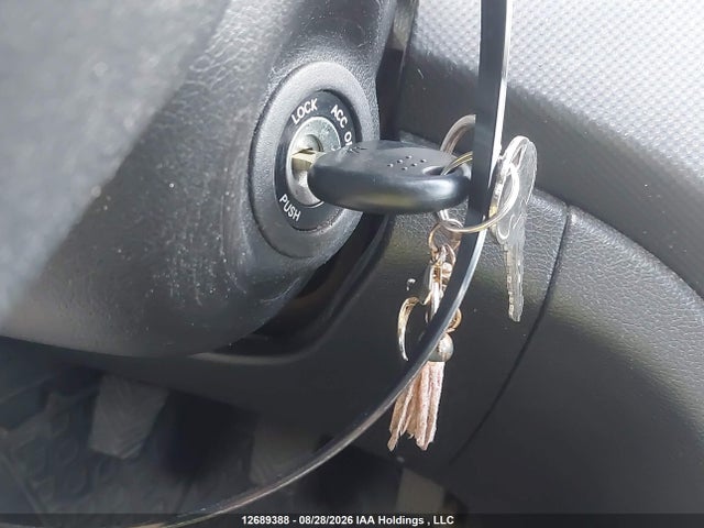 Aukcja sprzedaży 2014 Hyundai Accent L, vin: KMHCT5AE8EU173403, numer aukcji: 12689388