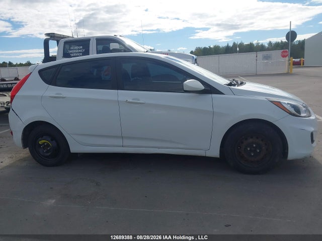 Aukcja sprzedaży 2014 Hyundai Accent L, vin: KMHCT5AE8EU173403, numer aukcji: 12689388