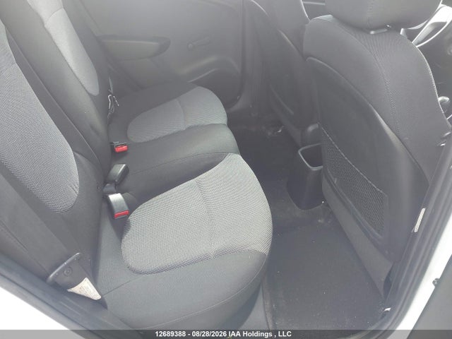 Aukcja sprzedaży 2014 Hyundai Accent L, vin: KMHCT5AE8EU173403, numer aukcji: 12689388