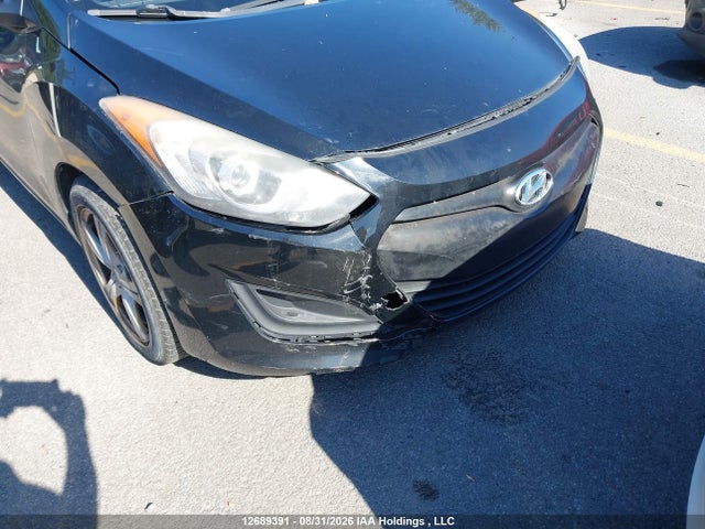 KMHD25LH7EU174914 Hyundai ELANTRA GT