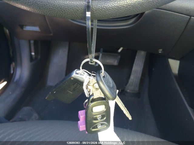 Hyundai ELANTRA GL 2015 5NPDH4AE6FH551153 Image 11