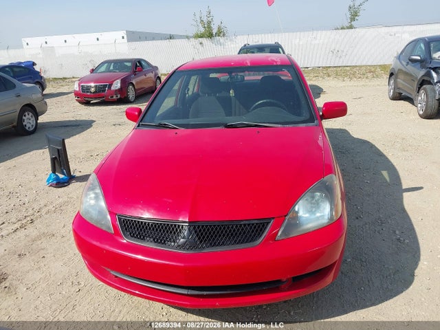 Aukcja sprzedaży 2006 Mitsubishi Lancer Oz Rally, vin: JA3AJ86E86U608268, numer aukcji: 12689394